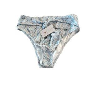 NWT  Shade & Shore bathing suit bottom